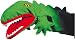 Toys : Crocodile Glove Puppet