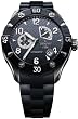 NEW ZENITH DEFY CLASSIC POWER RESERVE ELITE SEA MENS WATCH 03.0519.685/51.R674