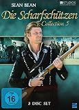 Die Scharfschützen - Collection 5 (3 Disc Set)