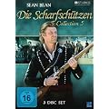 Die Scharfsch�tzen - Collection 5 (3 Disc Set)