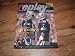 Replay Sports Monthly Magazine, November 2008 issue-Dallas Cowboys-T.O. Owens & Tony Romo