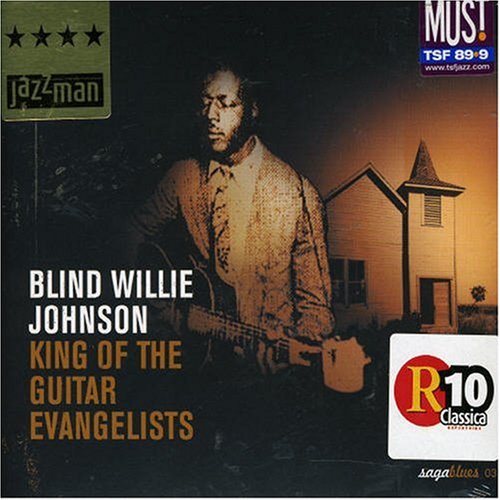 CD-Charts  Music : King of the Guitar Evangelists