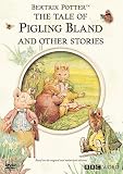 Tale of Pigling Bland & Other Stories: Beatrix [DVD] [Region 1] [US Import] [NTSC]