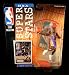 KOBE BRYANT / LOS ANGELES LAKERS * 98/99 Season * NBA SUPER STARS Super Detailed Figure, Display Base & Exclusive Upper Deck Collector Trading Card_s-1