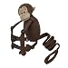 Eddie Bauer® 2-in-1 Harness Buddy - Monkey