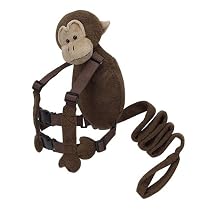 Eddie Bauer® 2-in-1 Harness Buddy - Monkey
