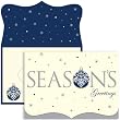 Sparkling Greetings Holiday Cards -
