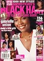 Sophisticate Black Hair, March 2007 Issue