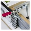 Woodhaven 4951IC Inboard Toggle Clamp