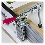 Woodhaven 4951IC Inboard Toggle Clamp