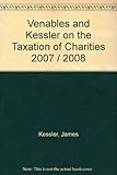 Venables and Kessler on the taxation of charities