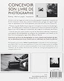 Image de Concevoir son livre de photographie. Editing - Mise en pages - Impression.