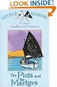 The Picts and the Martyrs: or Not Welcome At All (Swallows And Amazons)