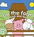 Percy Pig On the Farm