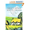 Green Men & White Swans: The Folklore of British Pub Names