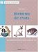 Histoires de chats : Des centaines de motifs à broder au point de croix
