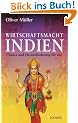 Wirtschaftsmacht Indien. Chance und Herausforderung f�r uns
