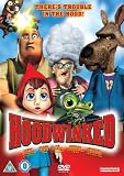 Hoodwinked  [DVD] [2006]