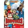 Hoodwinked  [DVD] [2006]