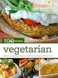Vegetarian (100 Best Recipes from Allrecipes.com)