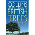 Collins Complete Guide to British Trees: A Photographic Guide to Every Common Species