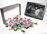 Photo Jigsaw Puzzle of Silent Film Still from Granger Art on Demand
