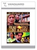 READ YOU LIKE A BOOK