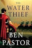 The Water Thief (Aelius Spartianus Mysteries)