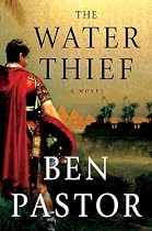The Water Thief (Aelius Spartianus Mysteries)