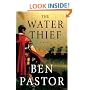 The Water Thief (Aelius Spartianus Mysteries)