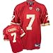 Matt Cassel Kansas City Chiefs Red Premier NFL Jersey - XX-Large