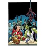 Girl Comicsby Devin Grayson