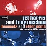 Diamonds And Other Gems ~ The Complete Decca Singles