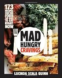 Mad Hungry Cravings