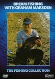 DVD : Bream Fishing With Graham Marsden
