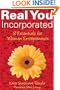 Real You Incorporated: 8 Essentials for Women Entrepreneurs