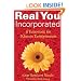 Real You Incorporated: 8 Essentials for Women Entrepreneurs
