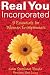 Real You Incorporated: 8 Essentials for Women Entrepreneurs