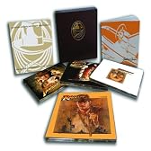 Indiana Jones: The Soundtracks Collection/O.S.T.