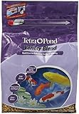 TetraPond Variety Blend Floating Pond Sticks, 2.25 Pounds