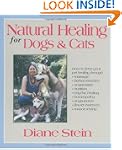 Natural Healing for Dogs and Cats