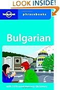 Bulgarian Lonely