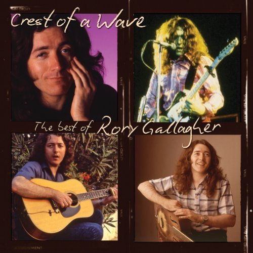 Rory Gallagher - Photo - Finish - Zortam Music