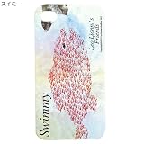 レオ・レオニ iPhone4/4S ケース スイミー