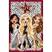Bratz (Starz) Art Poster Print - 24x36
