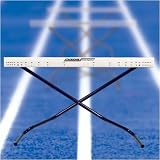 Adjustable height Training Hurdle