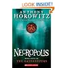 Necropolis: Book Four of the Gatekeepers
