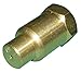 Brass Blunt-end Orifice Valve, Charbroil | 31700