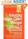 Amazing Apple Cider Vinegar