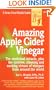 Amazing Apple Cider Vinegar
